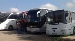 Автобусните превозвачи ще протестират срещу създаването на Автомобилна камара
