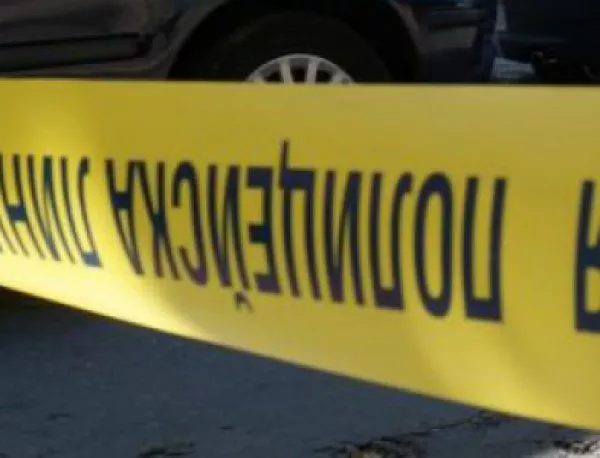 Тухла и мазилка паднаха върху бебе в Пловдив