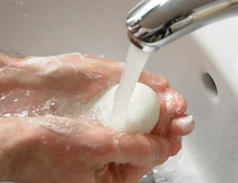 Топла вода и сапун за всички деца в училище поискаха от Асоциация "Родители"
