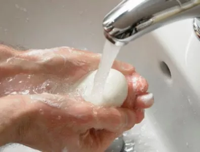 Община Благоевград отведе деца на екскурзия по случай Световния ден за миене на ръце
