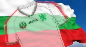 Националите с екип, посветен на Априлското въстание