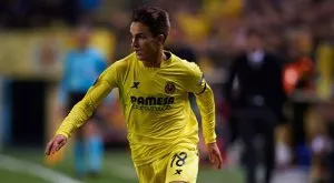 Барселона с първи трансфер за лятото