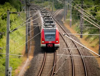 Руските железници пускат директни вагони от Москва до българското Черноморие