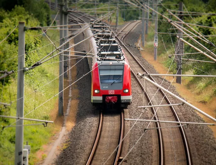 Германските железници пенсионират спалните вагони