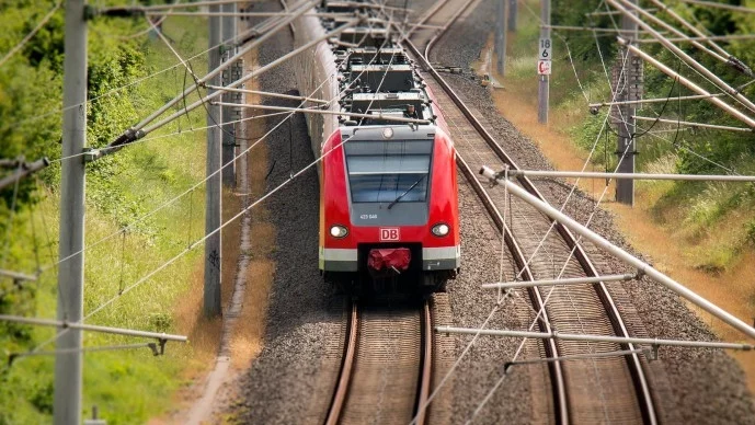 Германските железници пенсионират спалните вагони