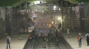 Метростанция "Витоша" ще заработи на 31 юли 