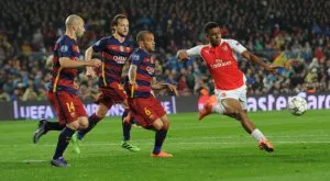 Барселона преподписа с много ценен играч