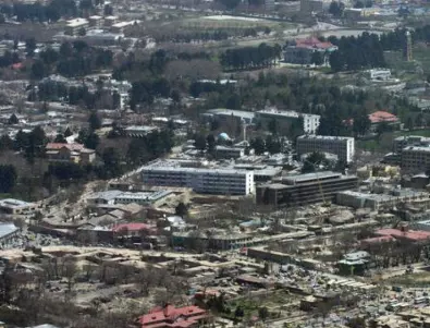Италия осъди взривовете в Кабул 