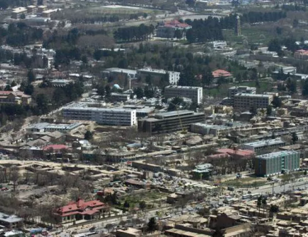 Талибаните поеха отговорност за атентата в Кабул