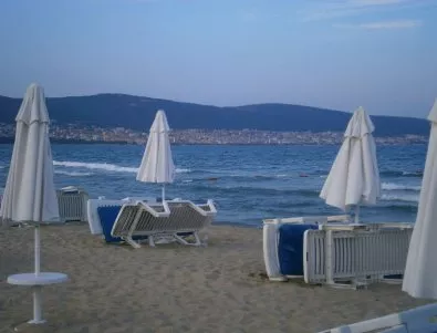 За 36 плажа по Черноморието продължават процедурите за отдаване под наем