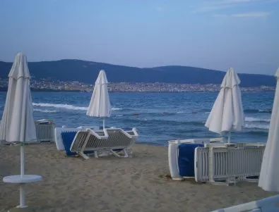 Концесионерът на Слънчев бряг: Българските плажове за по-чисти от 99% от гръцките