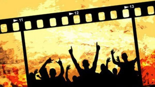 6D мобилно кино отваря врати в Шумен