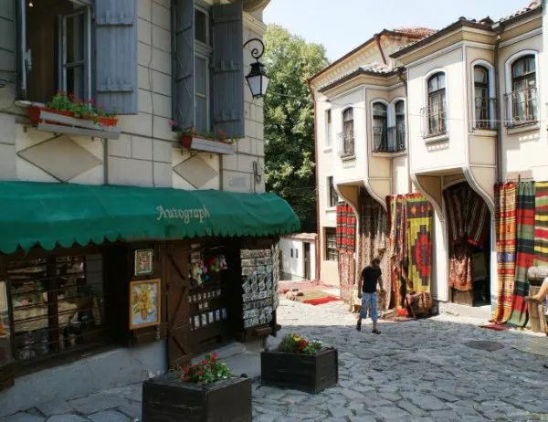 Пловдив не може да си избере главен архитект