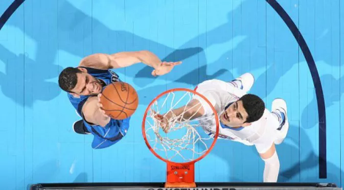 Сакраменто и Далас с убедителни победи в НБА