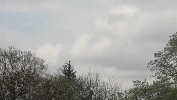 Прогноза за времето - 23 септември (събота) 