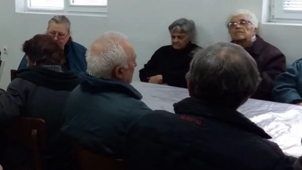Близо 250 асеновградчани с увреждания остават без "Личен асистент"