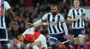 ВИДЕО: Арсенал записа успех №500 в Премиършип и пак е трети