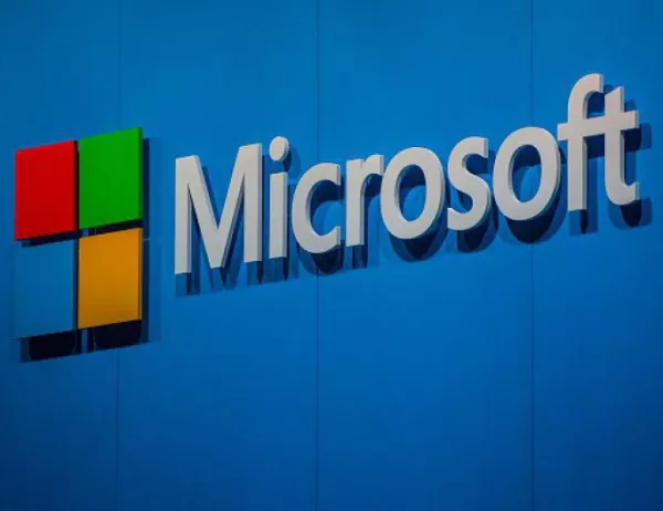 Бил Гейтс и Пол Алън регистрират търговската марка Microsoft