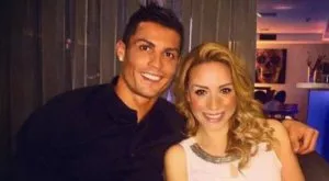 СНИМКА: Роналдо е слаб, защото се е пристрастил към... пластичната хирургия?!