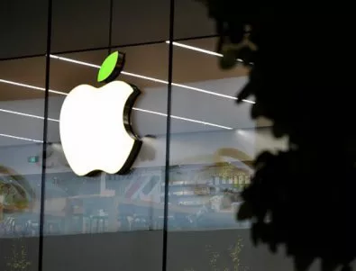 За пръв път от 15 години Apple не увеличава печалбата си