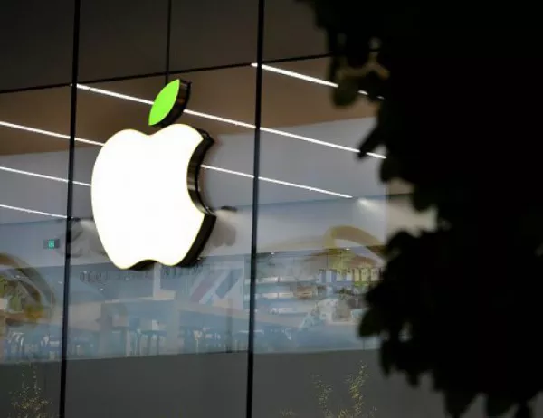 Apple обяви официално сделка за сливане с Shazam