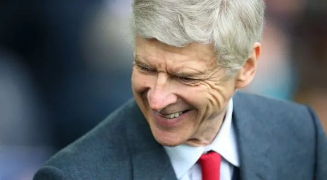 "The Times": Арсенал преподписва с Венгер за повече от сезон