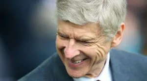 Венгер проговори за възможността да застане начело на Англия