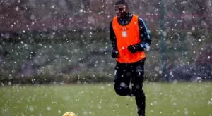 Защитник отказа да играе в оставащите мачове на Вила