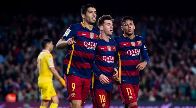 Барселона договори най-скъпата сделка в историята на футбола