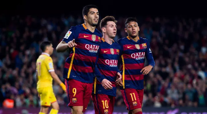 Барселона готви суперсделка с 4-ма играчи 
