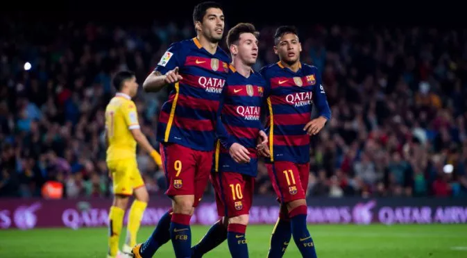 Обявиха три приоритетни цели на Барселона