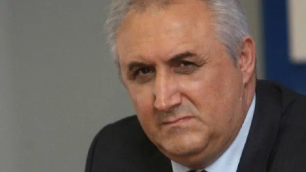 Докато Доган е лидер на ДПС нито една политическа партия няма да я допусне във властта