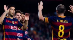 Барселона почна преговори за плеймейкър от Серия А 