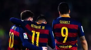 Приходи на стойност 1 милиард евро за Барселона