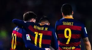 Барселона потвърди за три контроли след Евро 2016