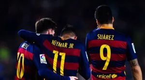 Официално: Наливат колосална сума годишно в бюджета на Барселона