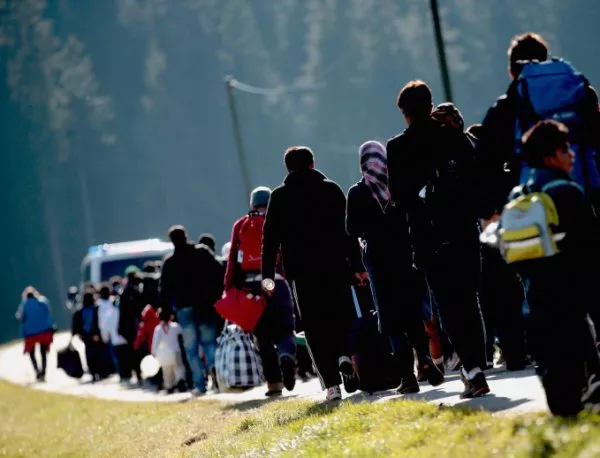 Турция не мисли върху прекратяване на миграционното споразумение с ЕС