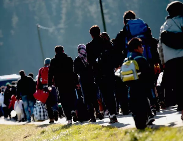 Германия: Балканският маршрут на мигрантите отново е отворен