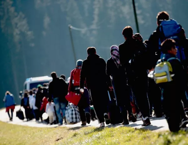 Мигранти: Българските граничари ни набиха, ограбиха и ни върнаха обратно