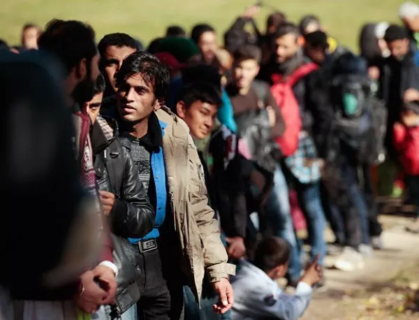 Македония предупреждава за приближаването на нова мигрантска вълна