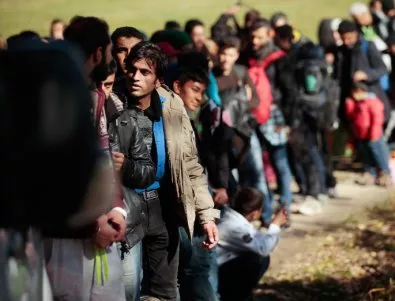 Германският правосъден министър иска санкции за страни, които не си вземат бежанците