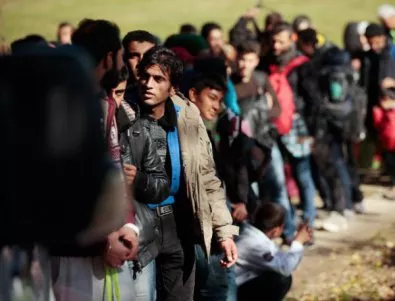 Австрийски министър: Много нелегални мигранти минават през България