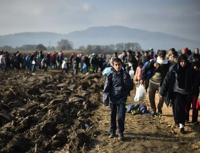 Унгария и Словакия отново се надигат срещу квотите за мигранти