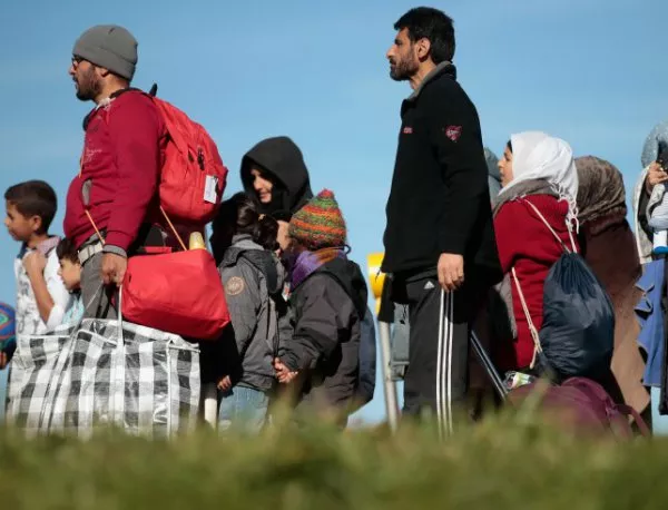 Австрия одобри мерки за интеграция на бежанците
