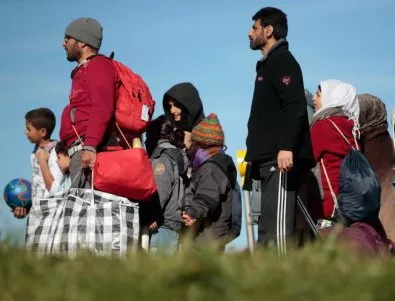 Германия ще връща мигранти на Гърция още през март
