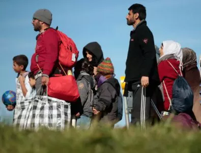Унгария започва кампания срещу ЕС заради политиките в областта на имиграцията
