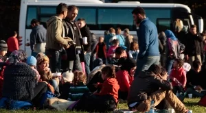 50% от бежанците в Германия ще си намерят работа до 5 години след пристигането си