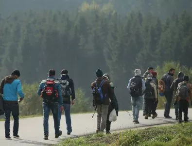 185 000 мигранти и бежанци са дошли по море в Европа от началото на годината