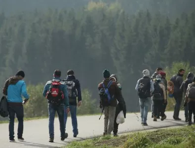 Балканите се подготвят за нова голяма бежанска вълна