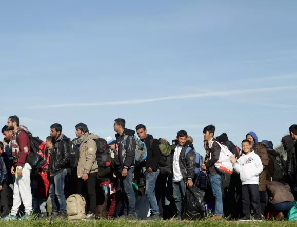 Германия иска да върне всички мигранти в Гърция